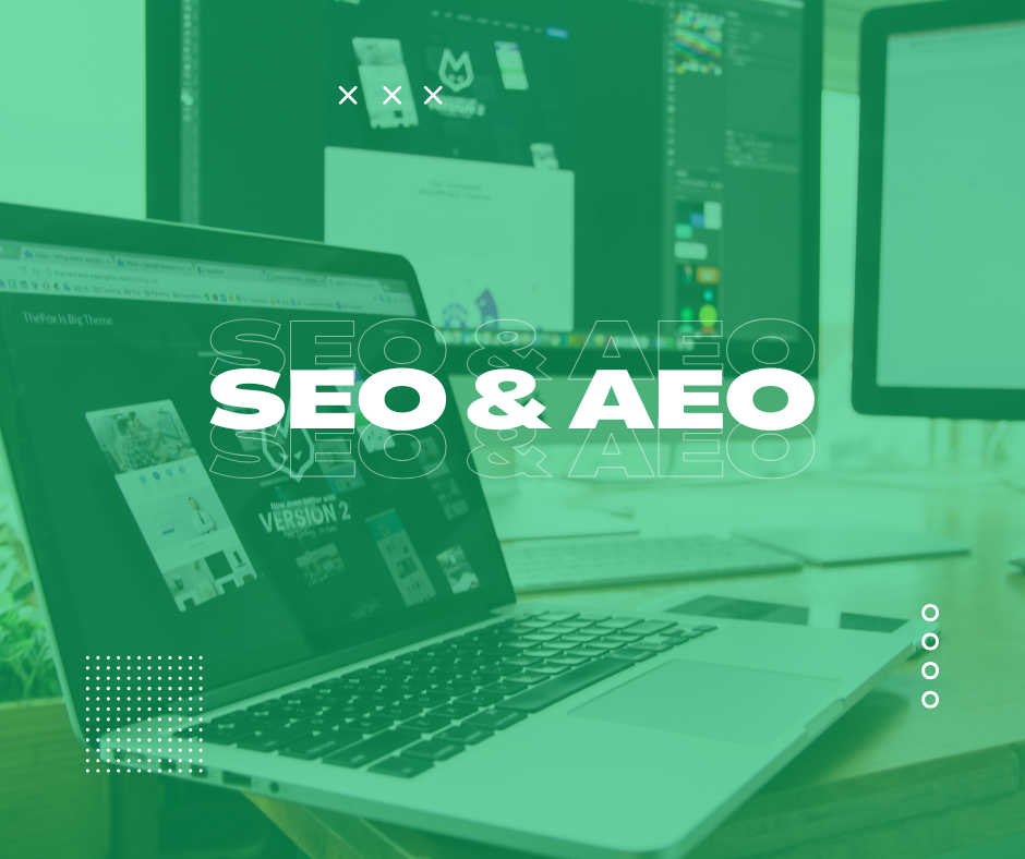 SEO & AEO