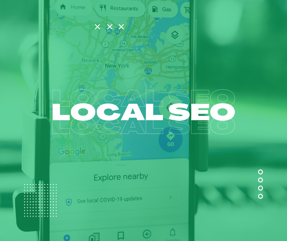 Local SEO