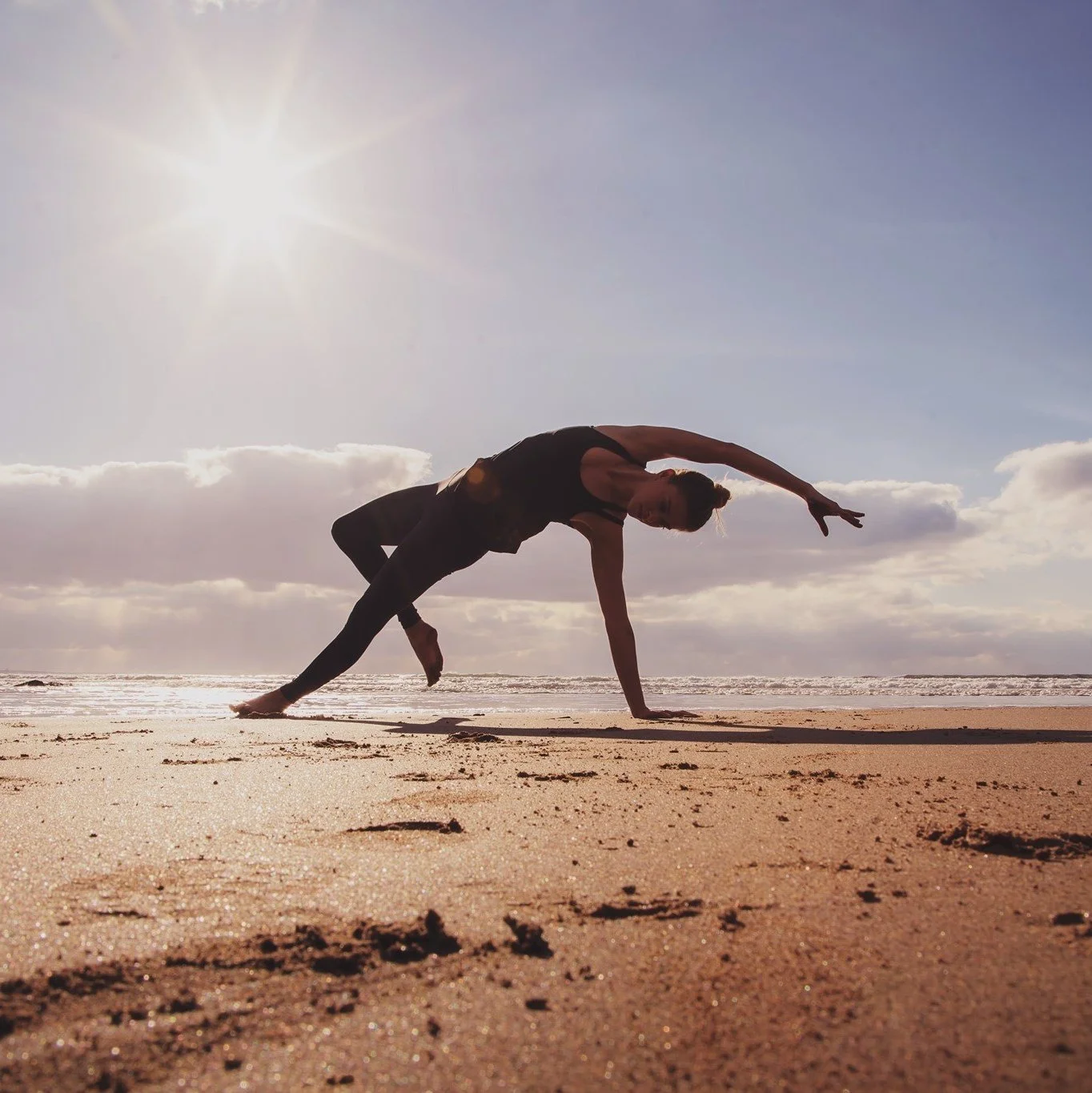 Seasonal Practice | Spring Equinox