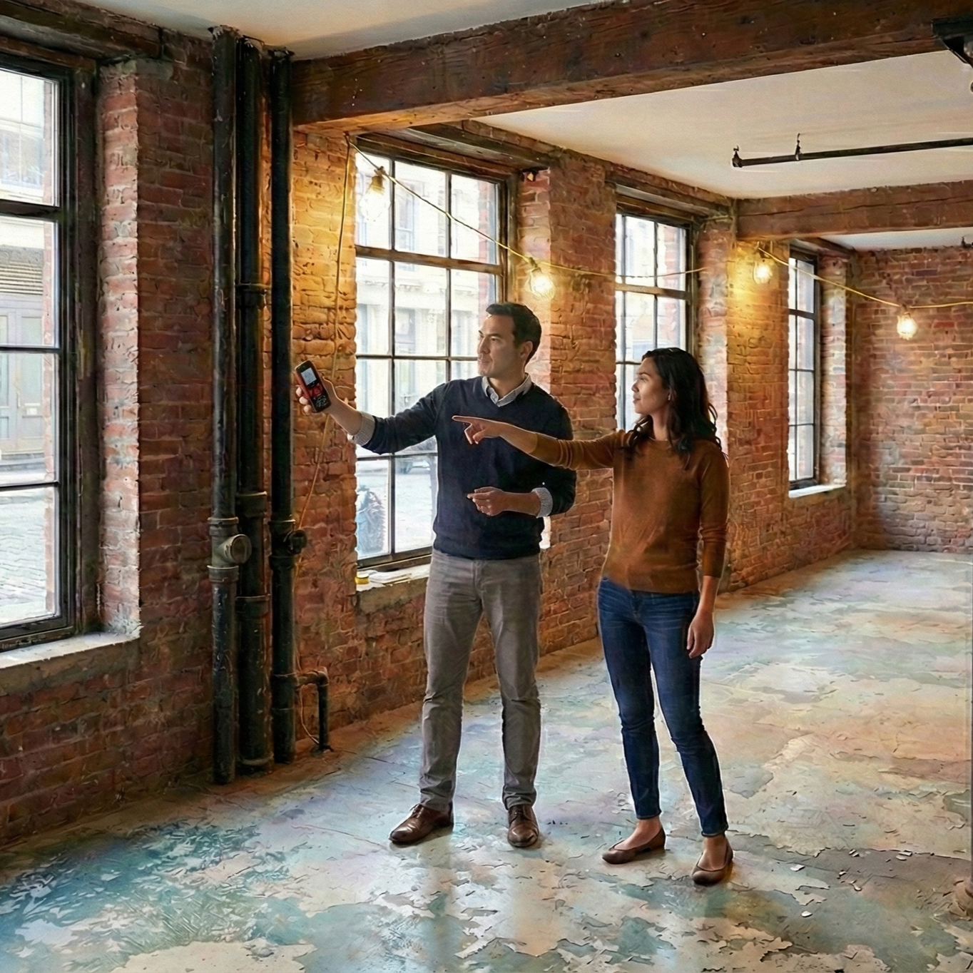 Architect meet you onsite evaluate the location against your goals, providing the facts you need to make a confident decision.