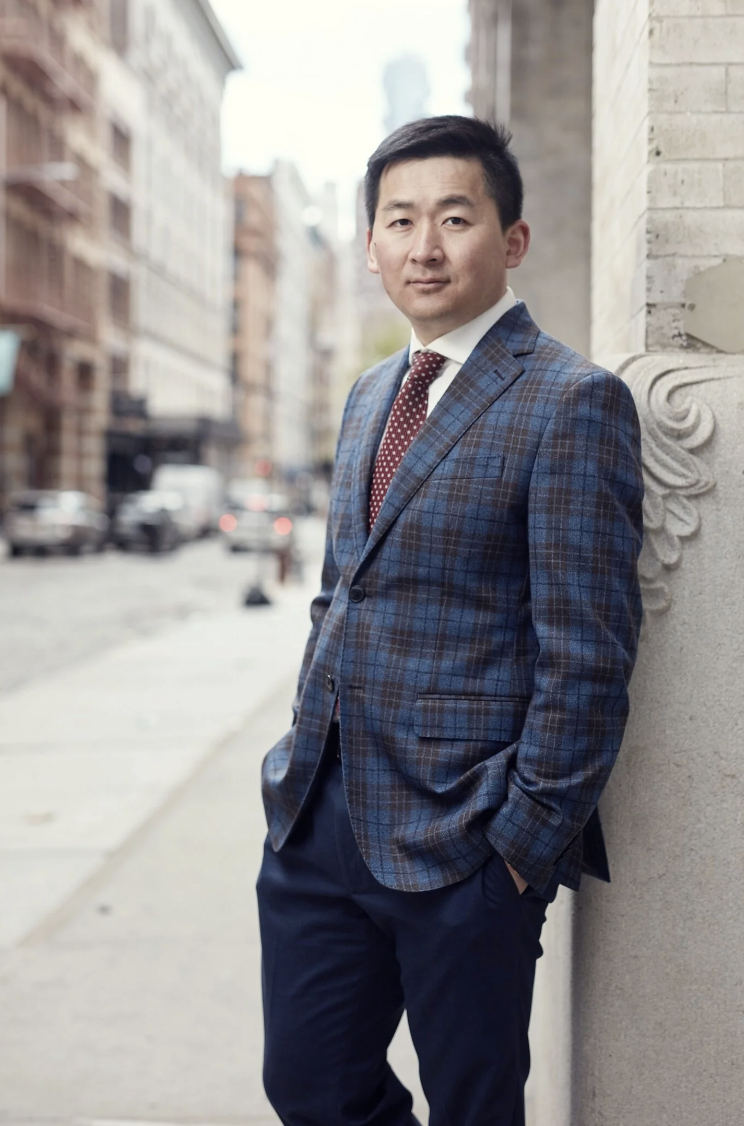 Simon Zhang a very reliable architect in NYC. He is also a very experienced, professional, caring architect. Recommendly by many customers.