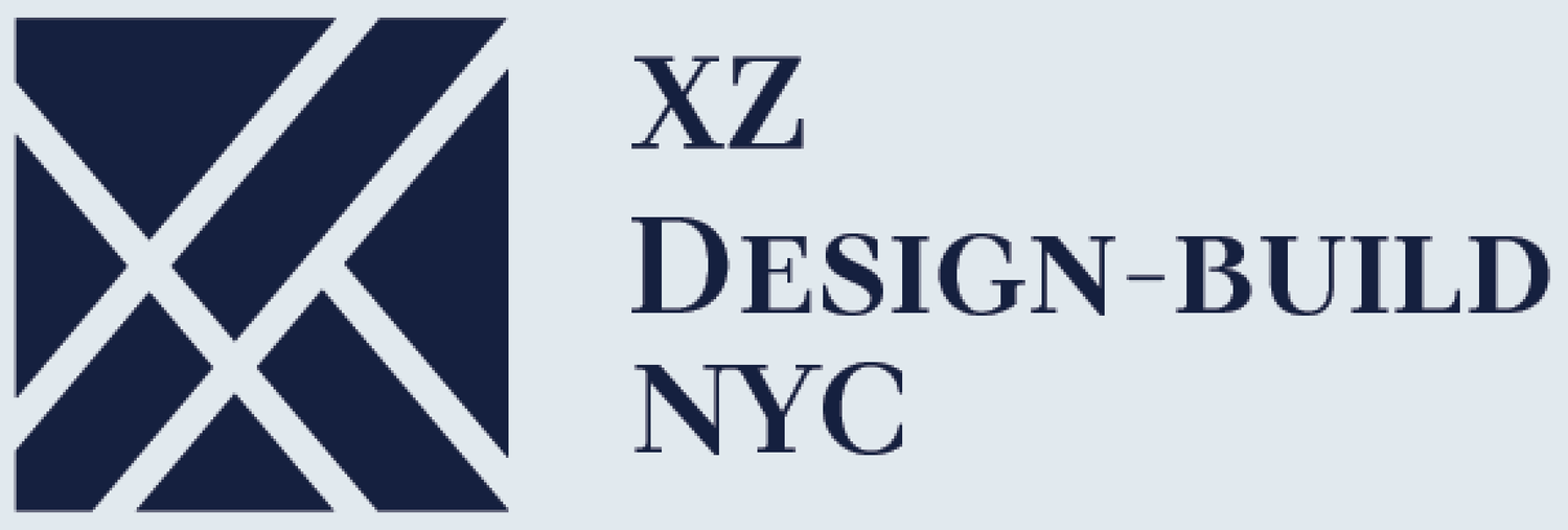 XZ Design Build NYC