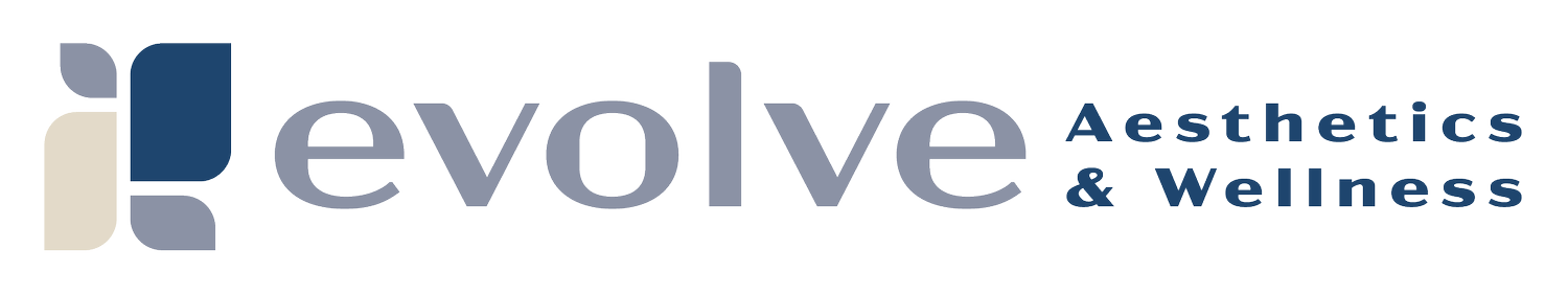 Evolve Aesthetics &amp; Wellness