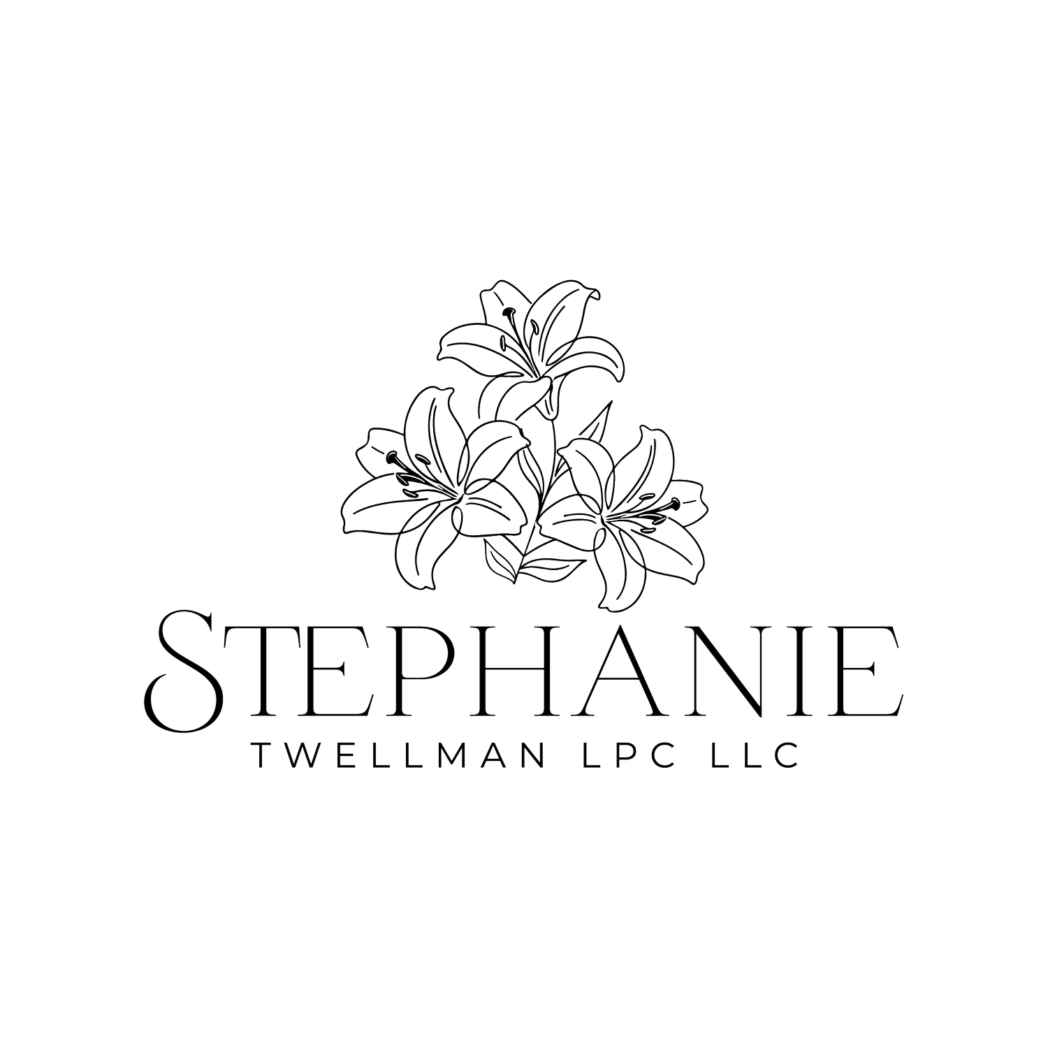 Stephanie Twellman LPC
