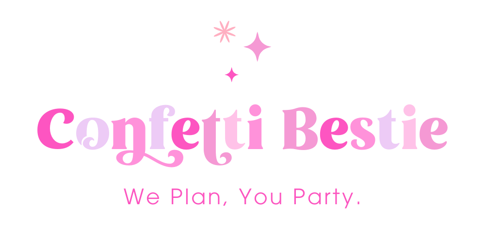 Confetti Bestie