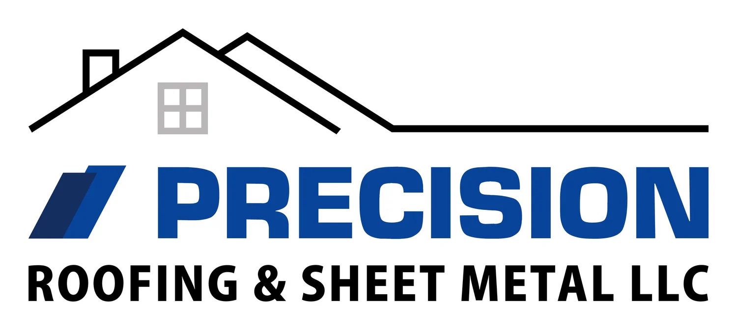 Precision Roofing and Sheet Metal