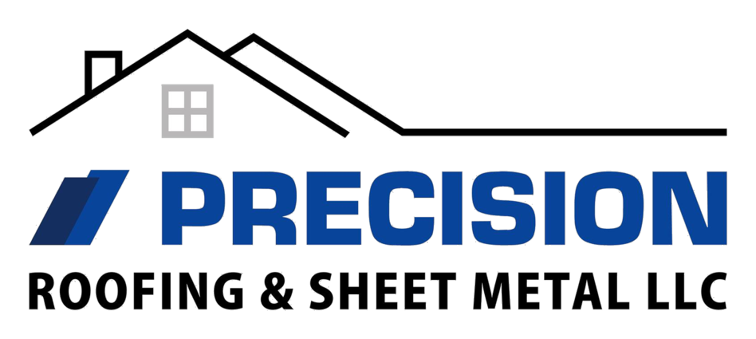 Precision Roofing and Sheet Metal