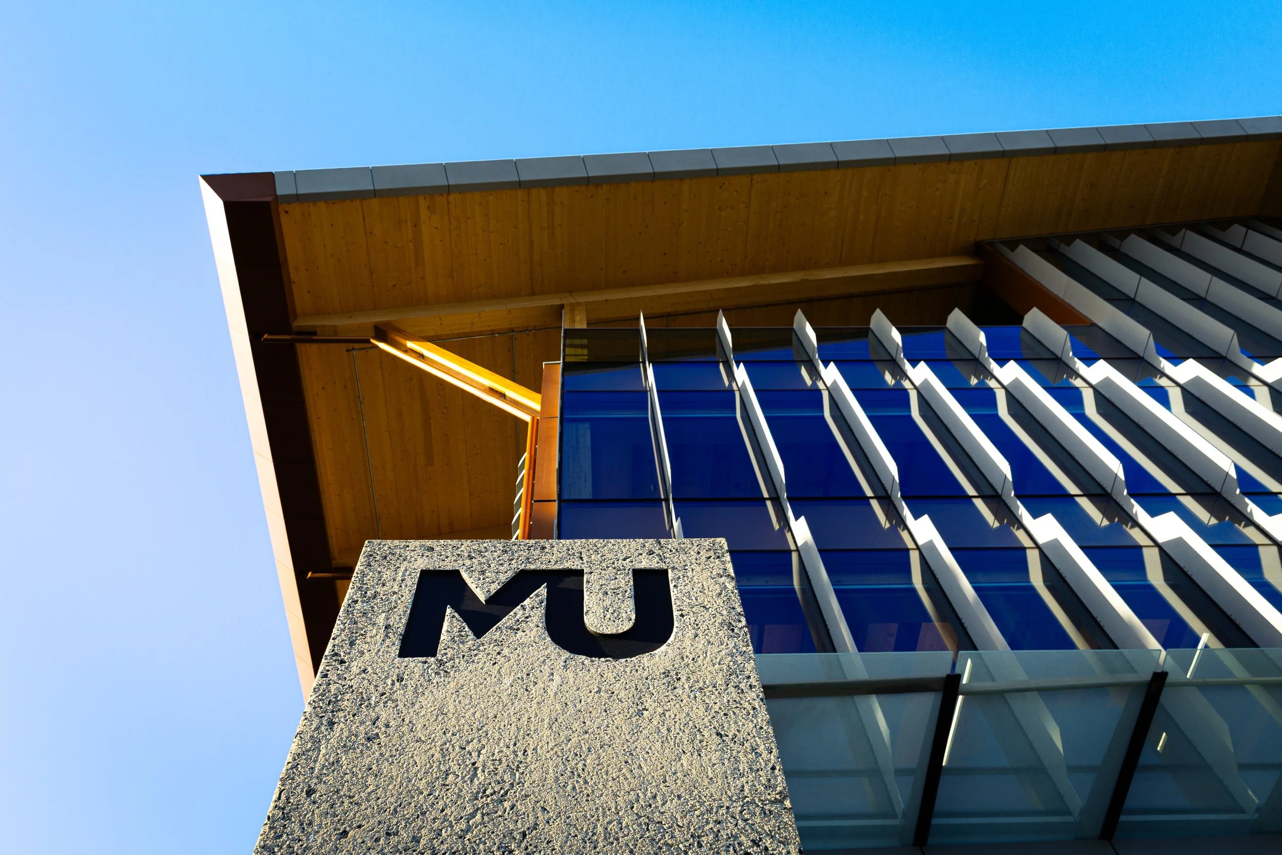 Murdoch University Sustainable Building