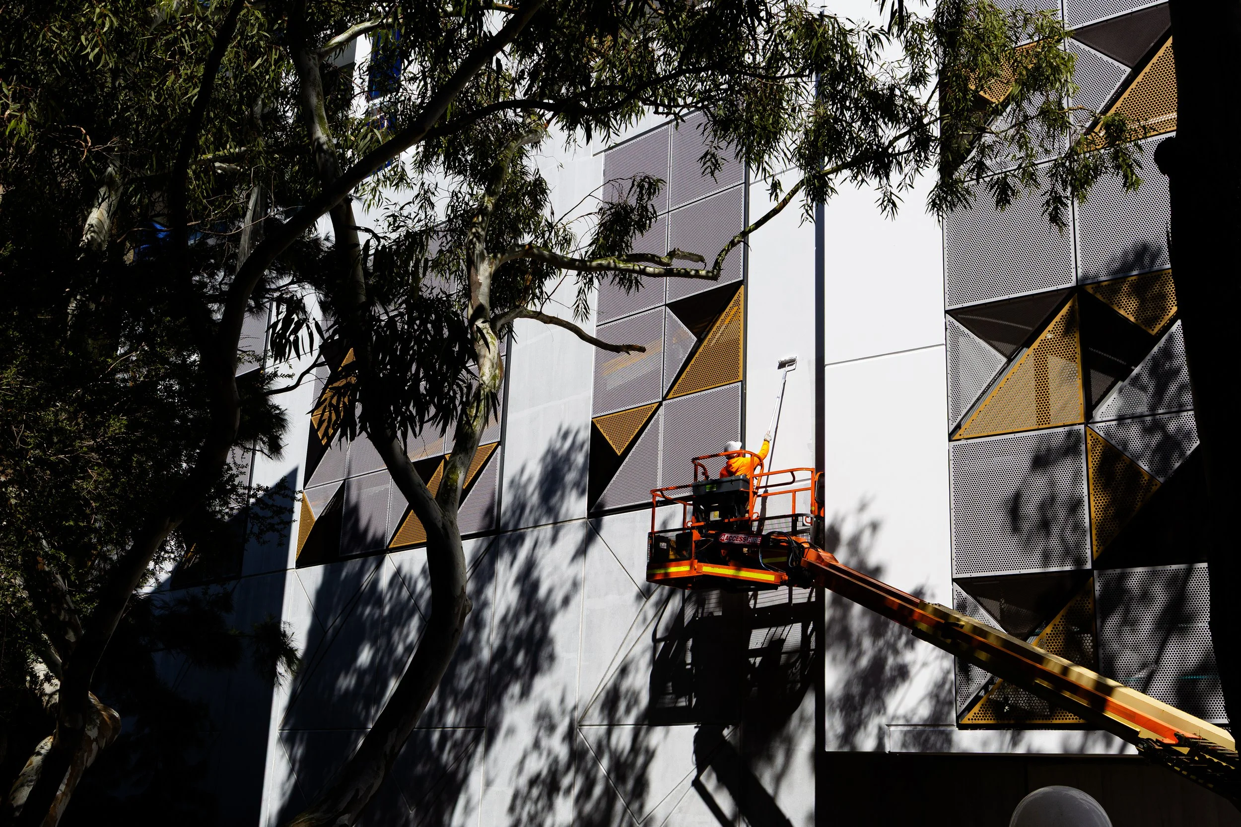 Amari Apartments, Perth - ANCR