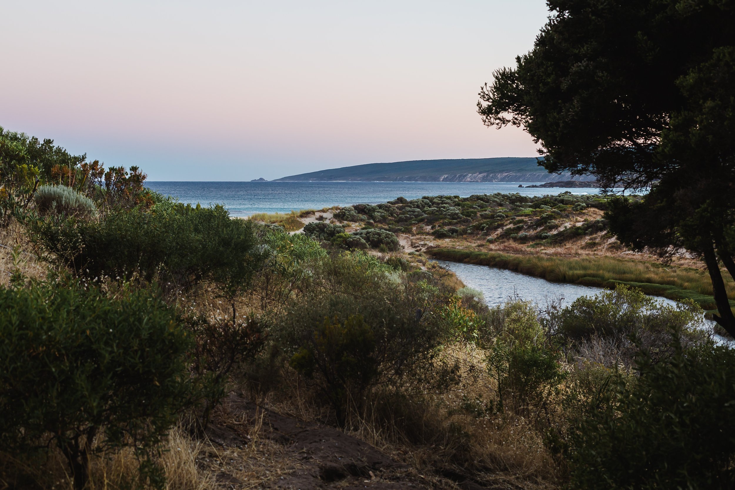 Smiths Beach - Yallingup, Western Australia