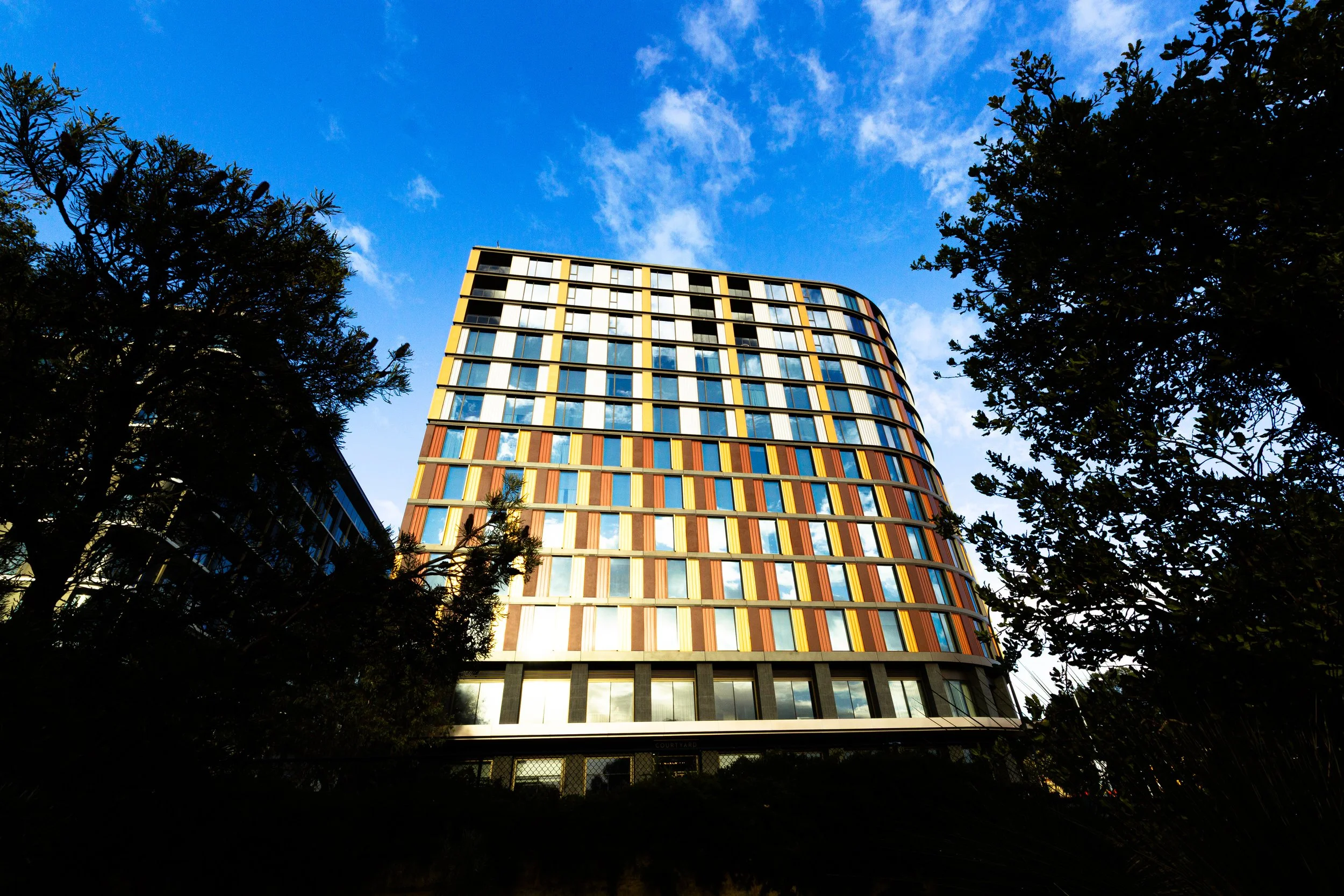 Murdoch Health & Knowledge Precinct