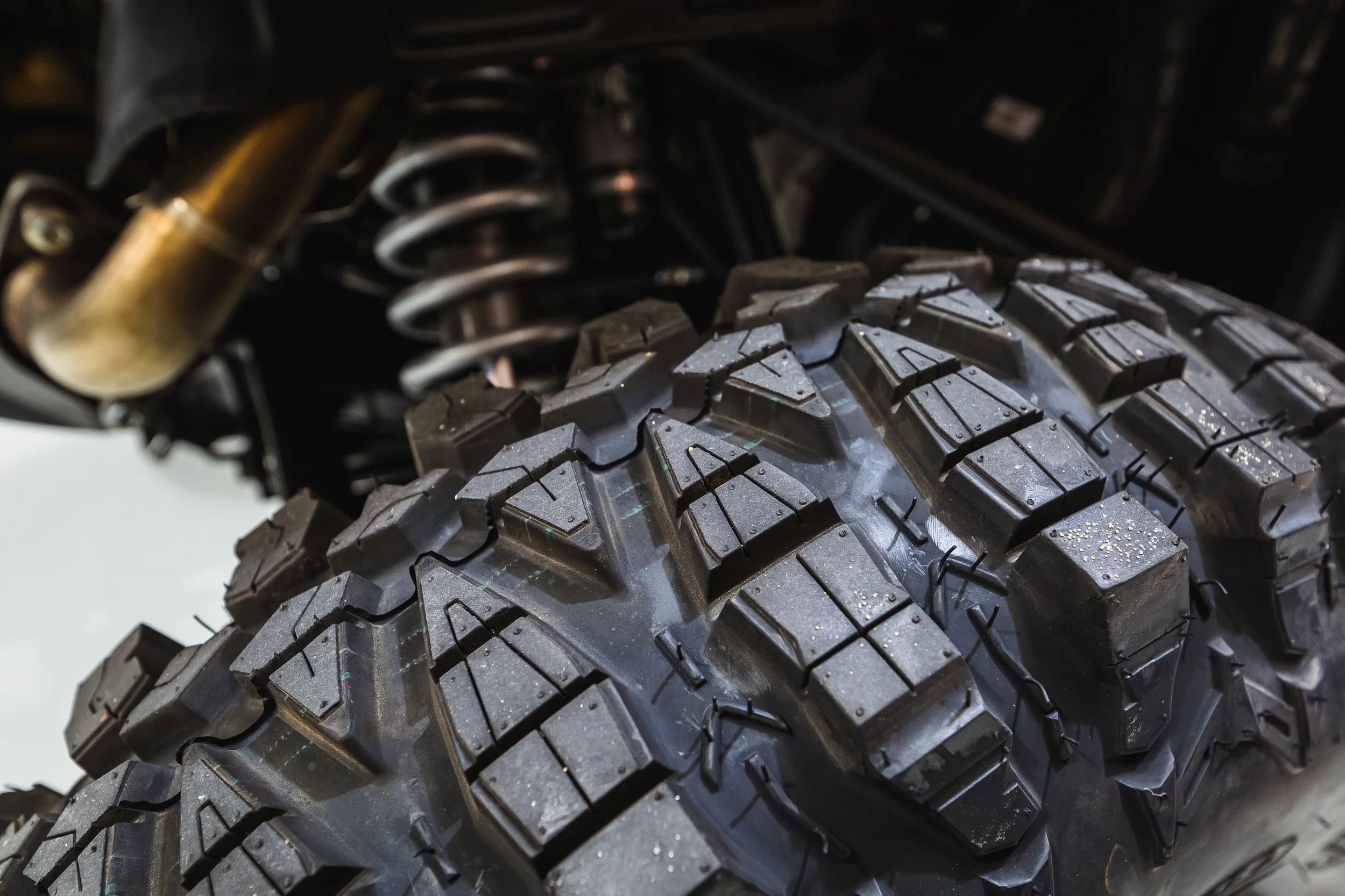 Dune buggy tyres - AGD Auto