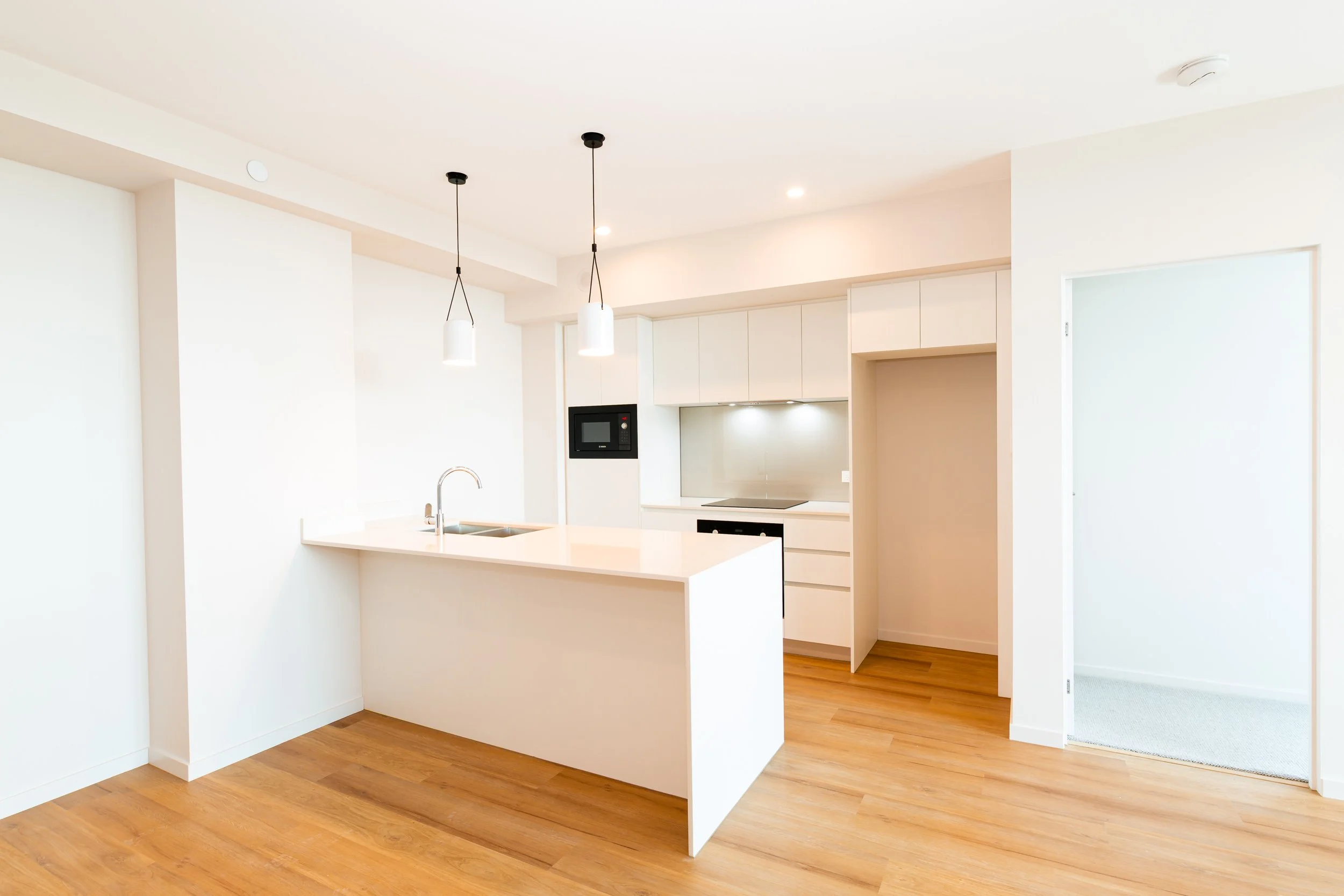 Garden Towers apartment - Perth