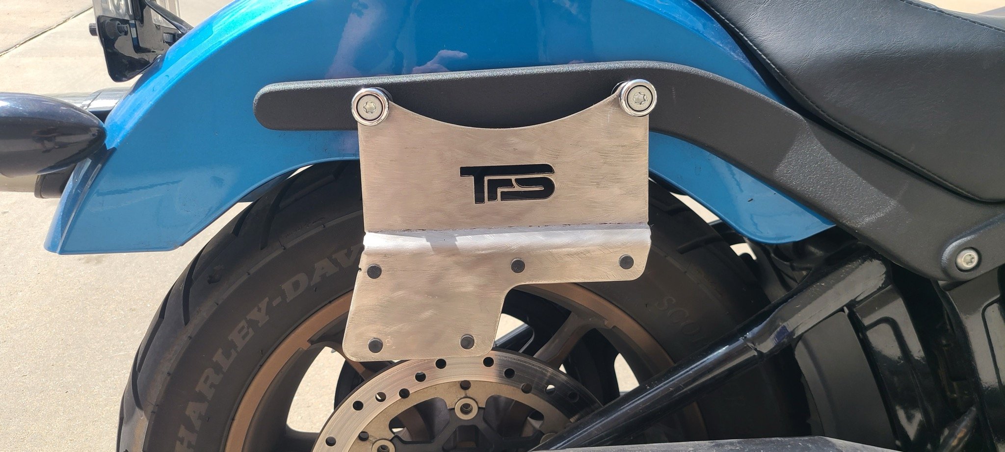 Total Hardbag Support