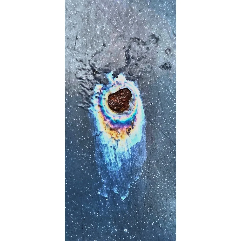 Rusty Soul / Rainbow Flow