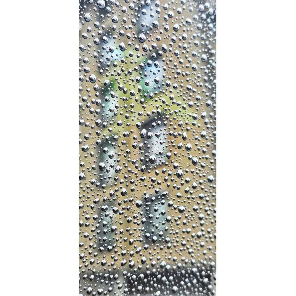 Thousand Lenses / After Rain