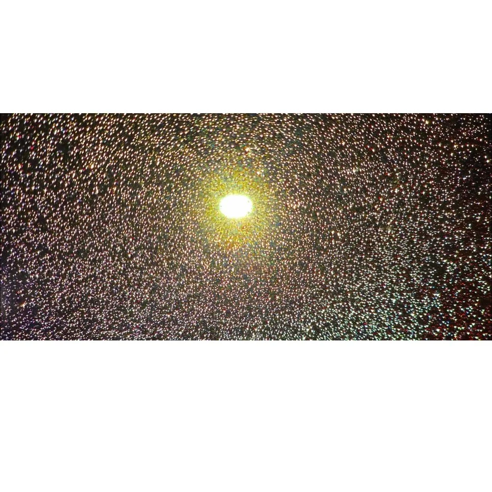 Thousand Stars / Light Through Matter