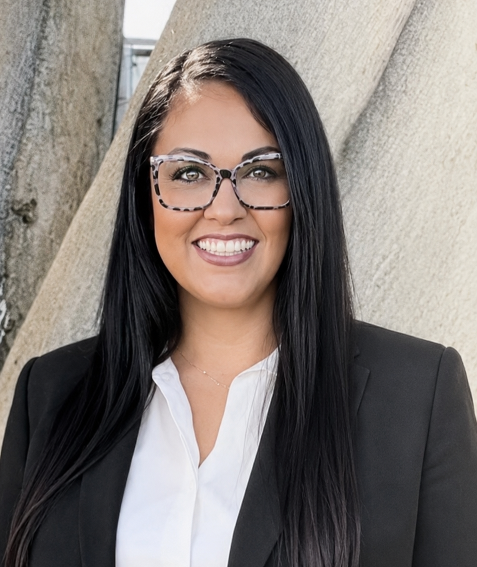 Rebekah Miranda, founder of Miranda HR Consulting