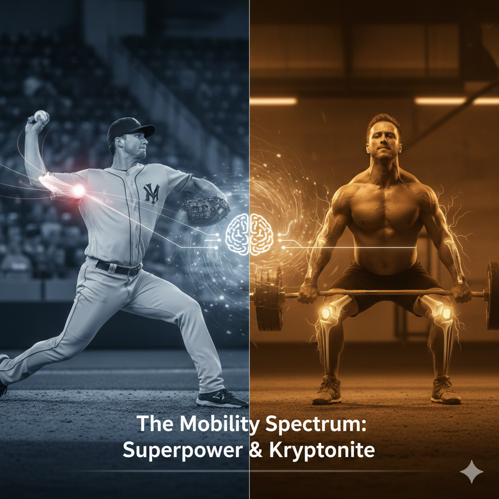 Stability vs Mobility: Why Mastering Both is the Key to Success