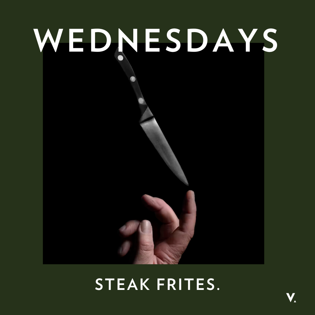 Steak Frites