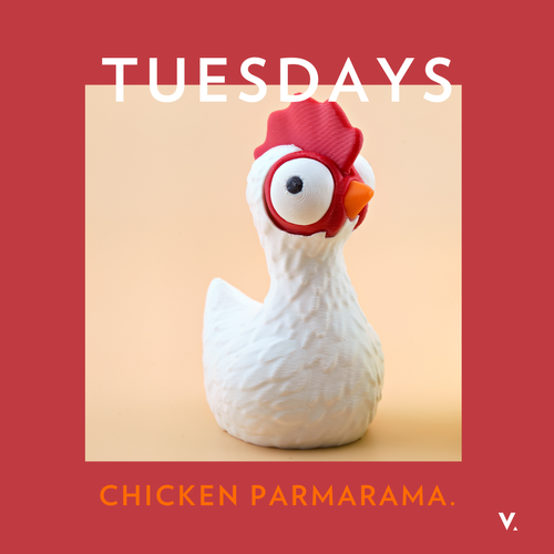 Parma Tuesdays