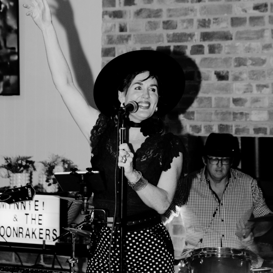 Rutherglen Reimagined