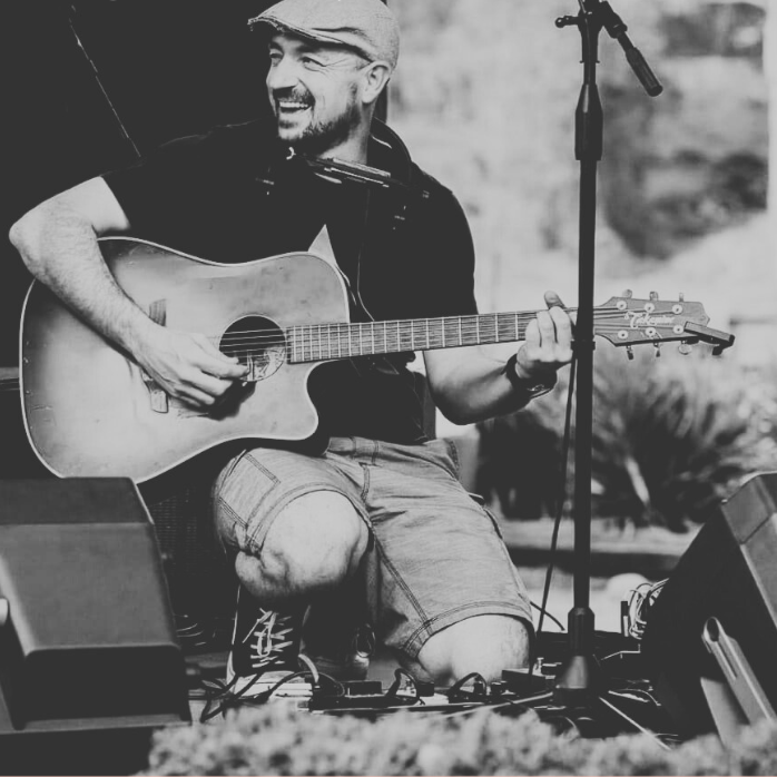 The sunday series feat. dave’s way music