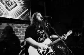 The Sunday Series feat. Jared Buckley