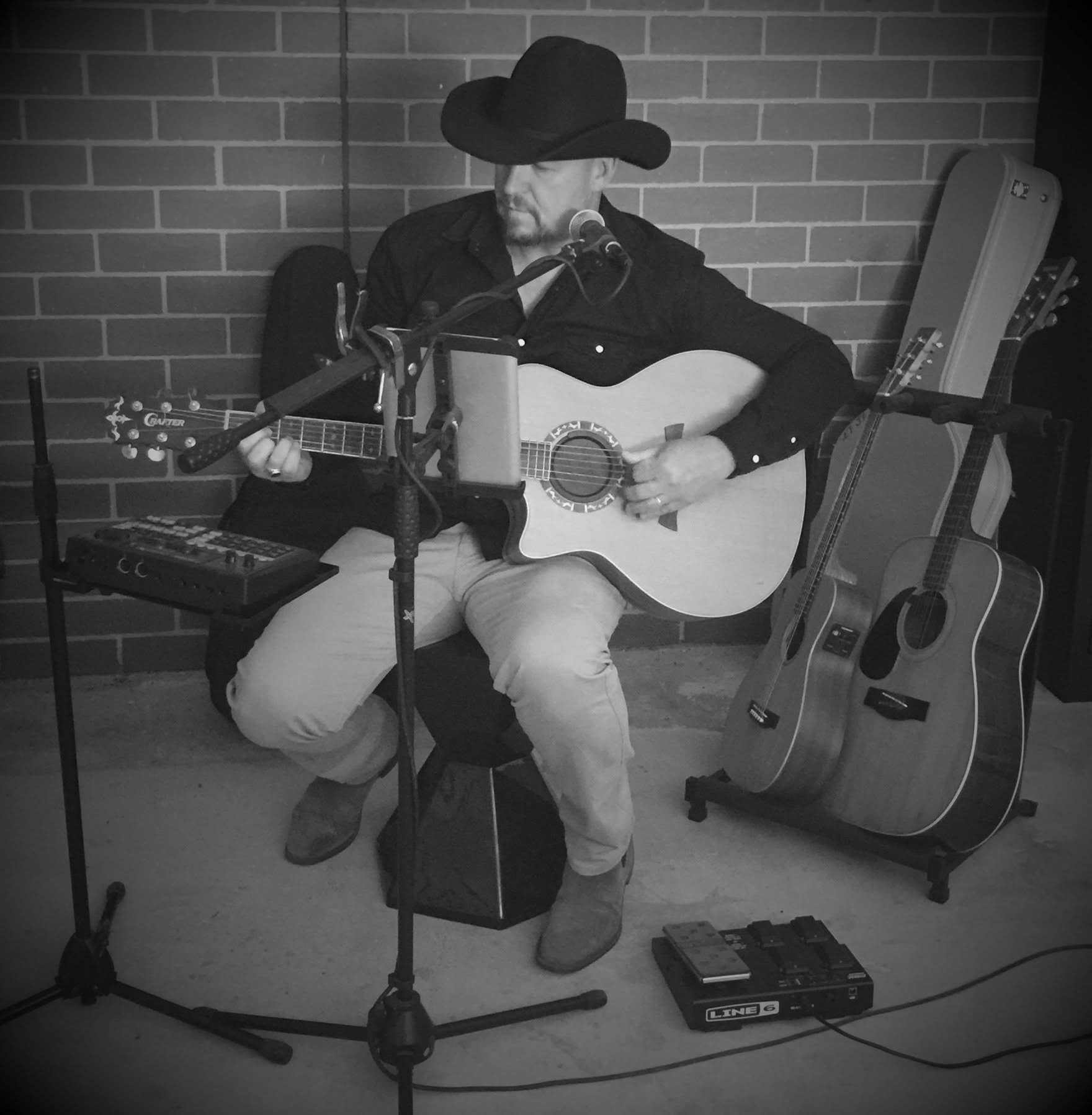 The Sunday Series feat. Paul Taylor