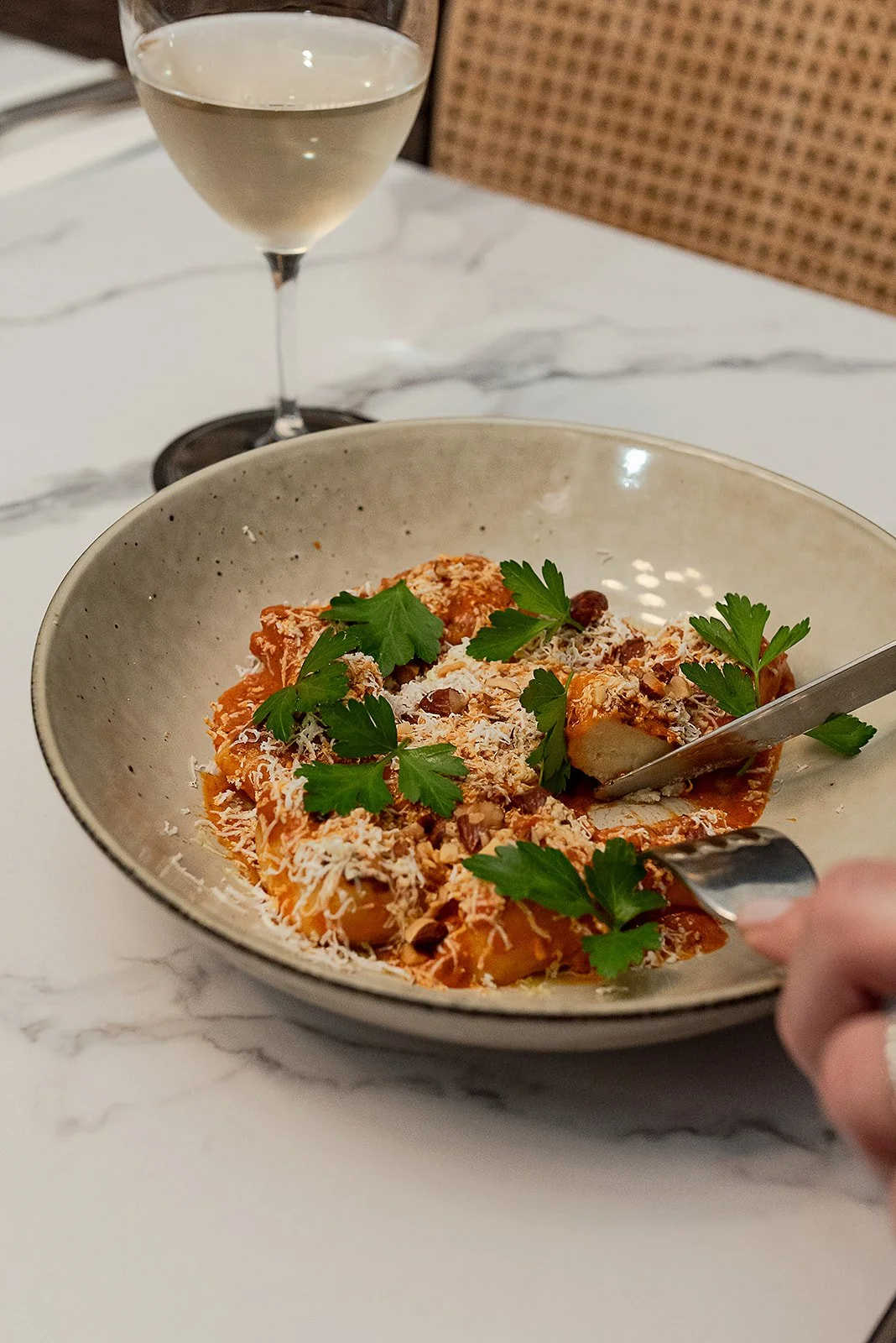 Dine &amp; Rest Package