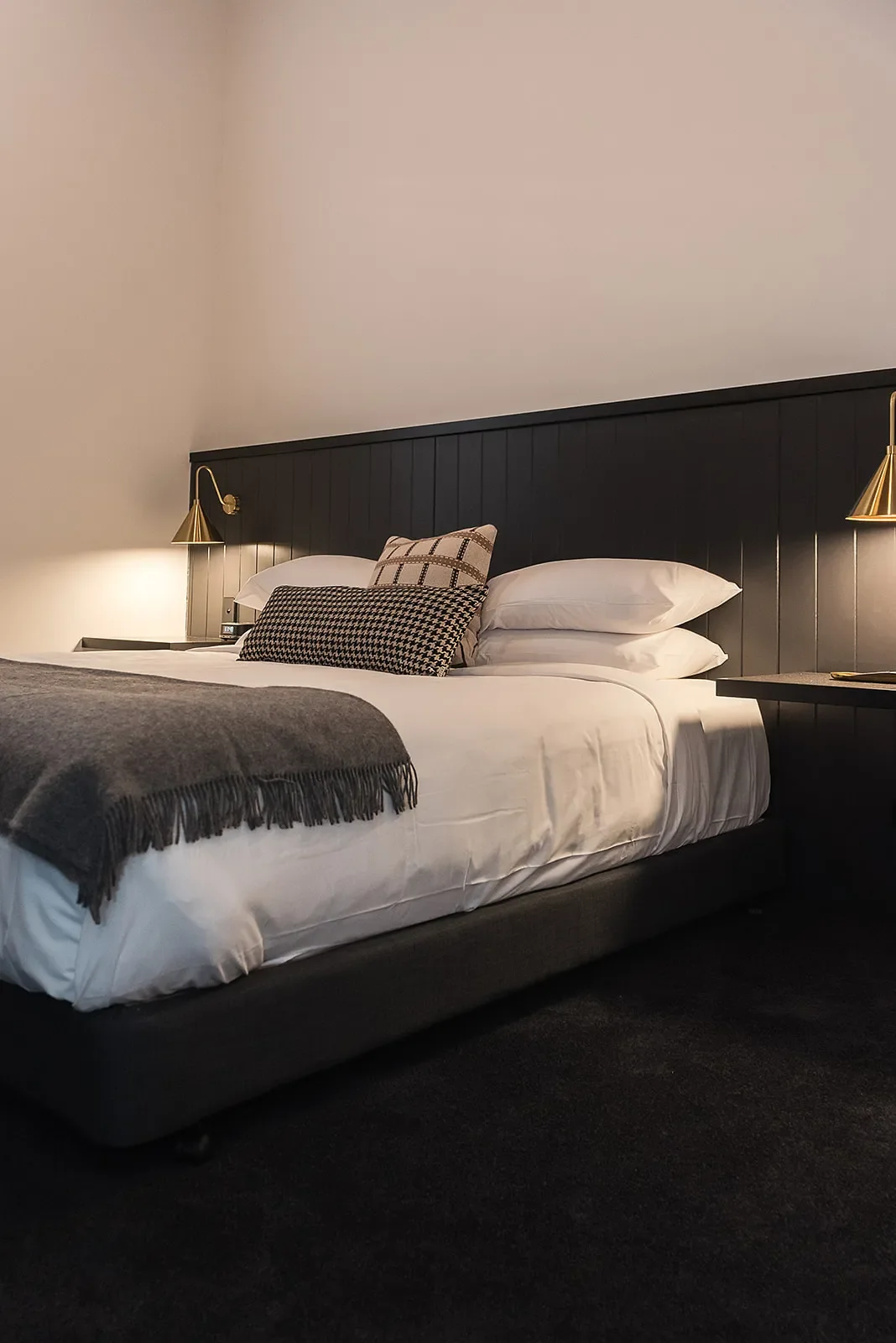 Wine Lovers Escape package.