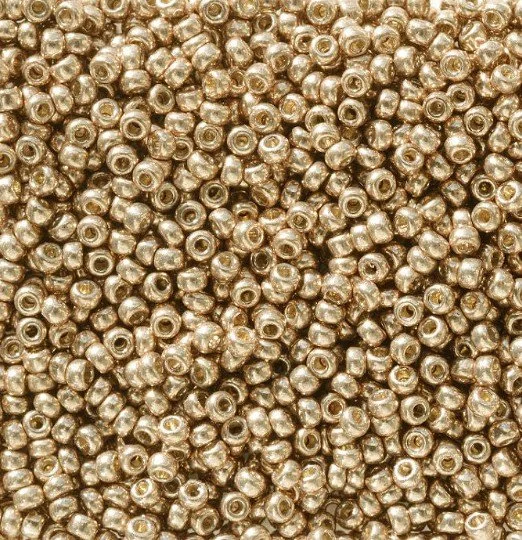 Northern Lt (Lt Champagne DC GA) 25g