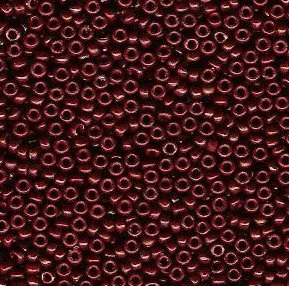 Northern Dark (Dark Maroon DC/O(D)) 25g