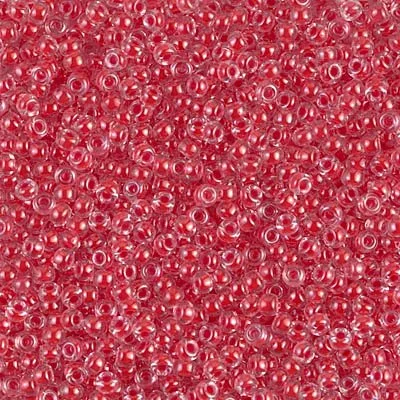 Lupine Crystal/Red (Crystal/Red ICL) 25g