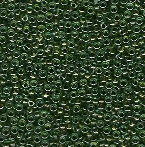 Forest Crystal/Olive (Crystal/Olive Green ICL) 25g