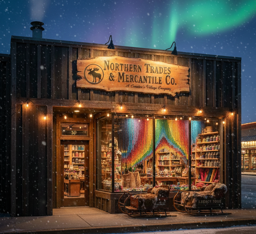 Our Roots Run Deep: The Journey to a Northern Trades Home