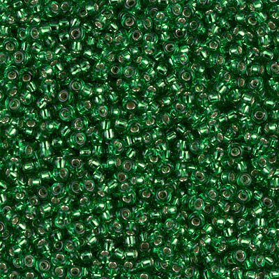 Spruce Kelly (Kelly Green T/SL) 25g
