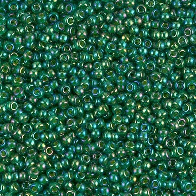 Bering Turquoise/Green (Turquoise/Green ICL/R) 25g