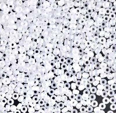 Silver Crystal (Crystal T/MA/R) 25g