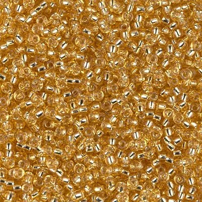 Klondike Gold (Gold T/SL) 25g