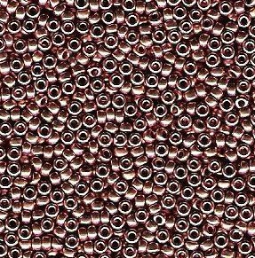 Moose Copper (Copper Plated M) 25g