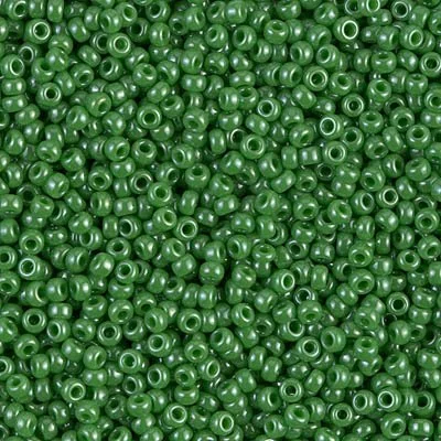 Willow Medium (Medium Green O/L) 25g