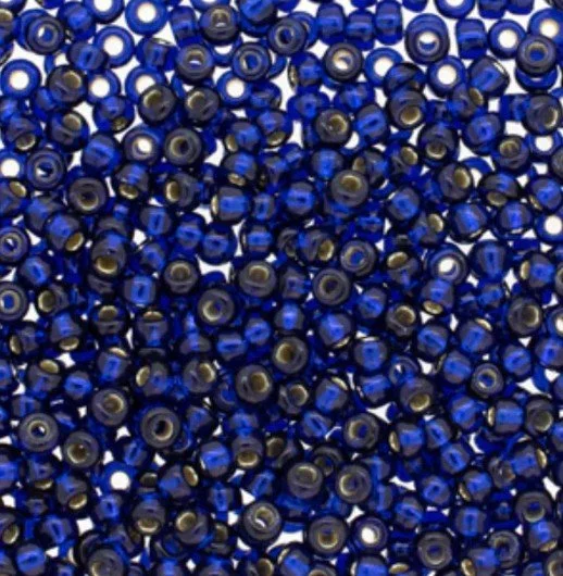 Arctic Lt. (Lt. Navy Blue DC SL (D)) 25g