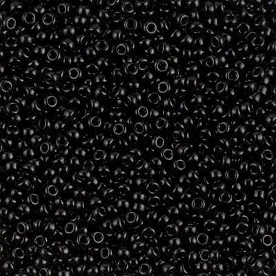 Silver Black (Black O) 25g