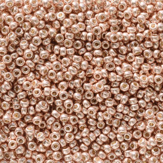 Sienna Bright (Bright Copper DC GA) 25g