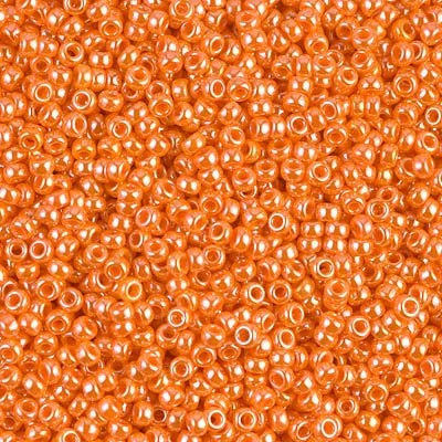 Glint Pumpkin (Pumpkin Orange O/L) 25g