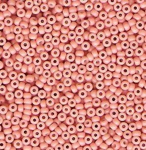 Poppy Light (Light Salmon Pink DC/O(D)) 25g