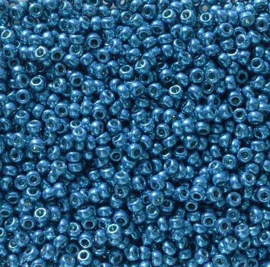 Bering Dk (Dk Capri Blue DC GA) 25g