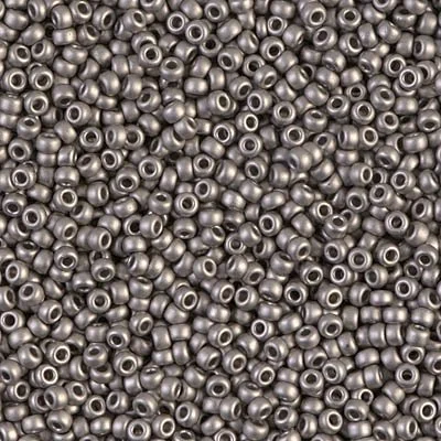 Frost Nickel (Nickel Plated M/MA) 25g