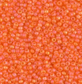 Solstice Orange (Orange T/MA/R) 25g